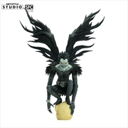 Buy Death Note - Ryuk 1:10 Scale Action Figure