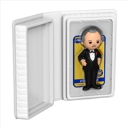 Buy Godfather - Vito Corleone Rewind Figure
