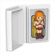 Buy Masters of the Universe - He-Man Rewind Figure