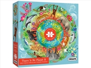 Buy There Is No Planet B 500 Piece