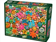 Buy Tropical Cookies 1000 Piece
