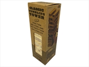 Buy Tumbling Tower Classic