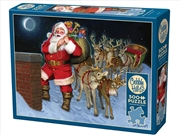 Buy Up On The Rooftop 500 Piece