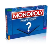 Buy Monopoly Gympie Edition