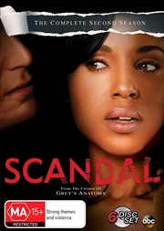Buy Scandal - Season 2