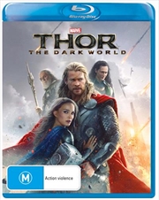Buy Thor - The Dark World