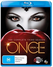 Buy Once Upon A Time - Season 3