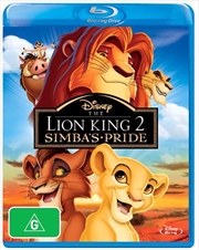 Buy Lion King 2 - Simba's Pride , The