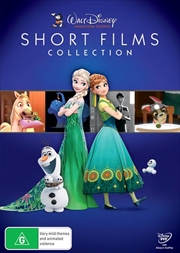 Buy Walt Disney Animation Studios - Short Films | Collection