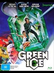Buy Green Ice | Imprint Collection #295