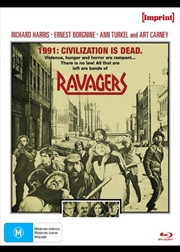 Buy Ravagers | Imprint Collection #300