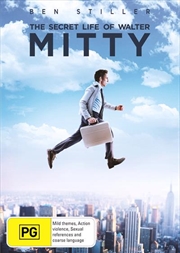 Buy Secret Life Of Walter Mitty, The