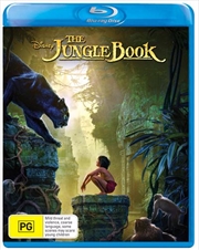 Buy Jungle Book | Live Action, The