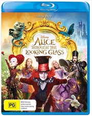 Buy Alice Through The Looking Glass