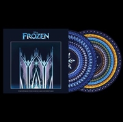 Buy Frozen The Songs - Zoetrope Vinyl