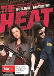 Buy Heat, The