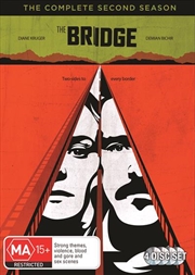 Buy Bridge - Season 2, The