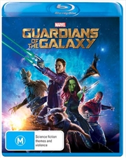 Buy Guardians Of The Galaxy