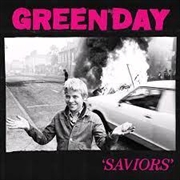 Buy Saviors - Limited Edition