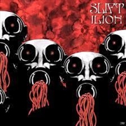 Buy Ilion - Marble Vinyl