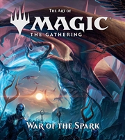 Buy Art Of Magic: The Gathering