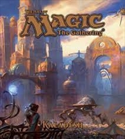 Buy Art of Magic: The Gathering - Kaladesh