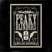 Buy Peaky Blinders - Limited Edition