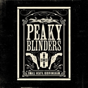 Buy Peaky Blinders - Limited Edition