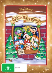 Buy Countdown To Christmas