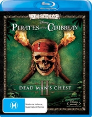 Buy Pirates Of The Caribbean - Dead Man's Chest
