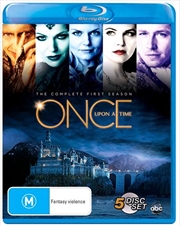 Buy Once Upon A Time - Season 1