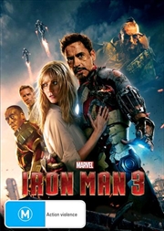 Buy Iron Man 3
