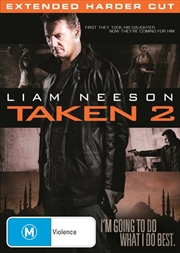 Buy Taken 2