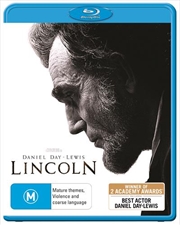 Buy Lincoln