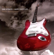 Buy Best Of Dire Straits and Mark Knopfler