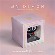 Buy My Demon - Meo Figure Album