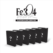 Buy Fe3O4 - Break (Nemo Ver)