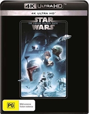 Buy Star Wars - Episode V - The Empire Strikes Back