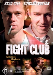 Buy Fight Club