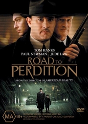 Buy Road To Perdition