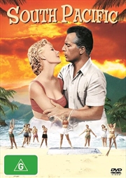 Buy South Pacific