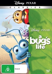 Buy A Bug's Life | Pixar Collection