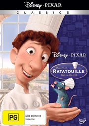 Buy Ratatouille | Pixar Collection