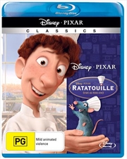 Buy Ratatouille | Pixar Collection
