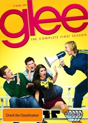 Buy Glee - Season 1 | Plus Pilot Episode