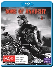 Buy Sons Of Anarchy - Season 1