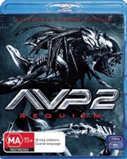 Buy Alien vs. Predator 2 - Requiem