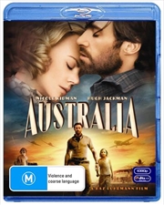 Buy Australia