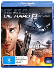 Buy Die Hard 2 - Die Harder