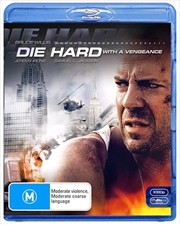 Buy Die Hard With A Vengeance